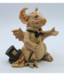 Opera Gargoyle Pocket Dragon | Non-Mint Box