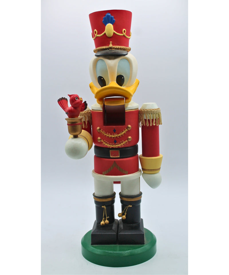 Disney | Donald Duck Nutcracker | Non-Mint Box