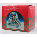 Disney | Mickey and Minnie Snow Globe | Non-Mint Box