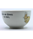 Wedgwood | Peter Rabbit Teapot and Bowl | Missing Piece