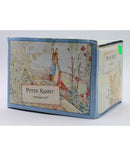 Wedgwood | Peter Rabbit Teapot and Bowl | Missing Piece