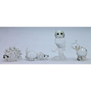 Swarovski | Lot of 7: Assortment of Animals | Damaged