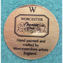 Royal Worcester | Mouse Figurine | Chipped