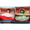 Lot of 2: Jo & Scarlett | Damaged Boxes