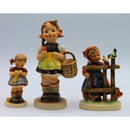 Lot of 3: A Stitch in Time, Signs of Spring & Sister | Crazed