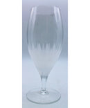 Lot of 5: Bar Glasses - 7.75" Tall | Scratched