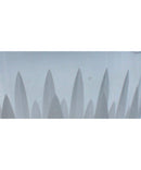 Lot of 5: Bar Glasses - 7.75" Tall | Scratched