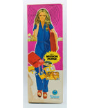 Kenner | Jaime Sommers the Bionic Woman | Damaged Box