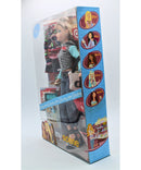 My Scene | Delancey Target Exclusive Doll | Non-Mint Box