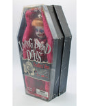 Mezco | Deadbra Anne Living Dead Doll | Damaged Box