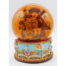 Lot of 2: Cat Snow Globes | Hazy water