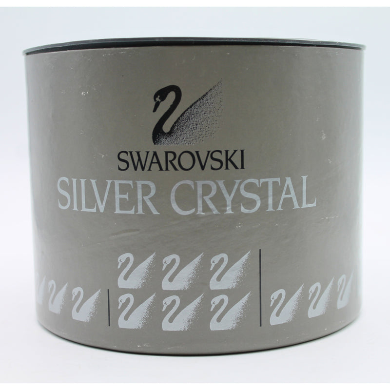 Swarovski 10029 | Crystal Bird Bath