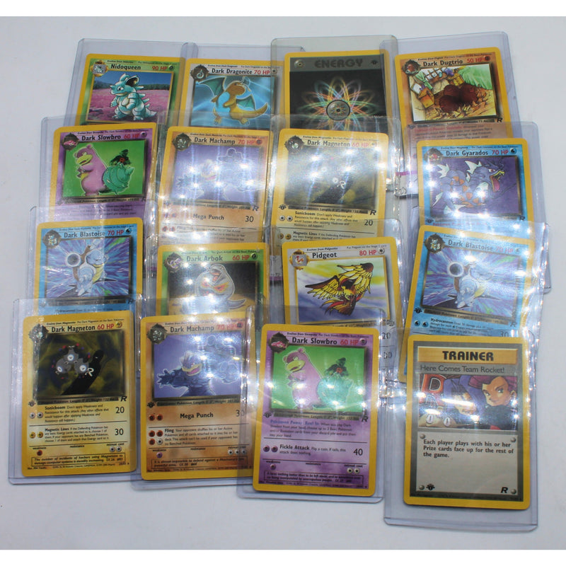 Pokemon | Random Lot of 10: Rare Pokemon Cards | Please Read Pokemon | Random Lot of 10: Rare Pokemon Cards | Please Read