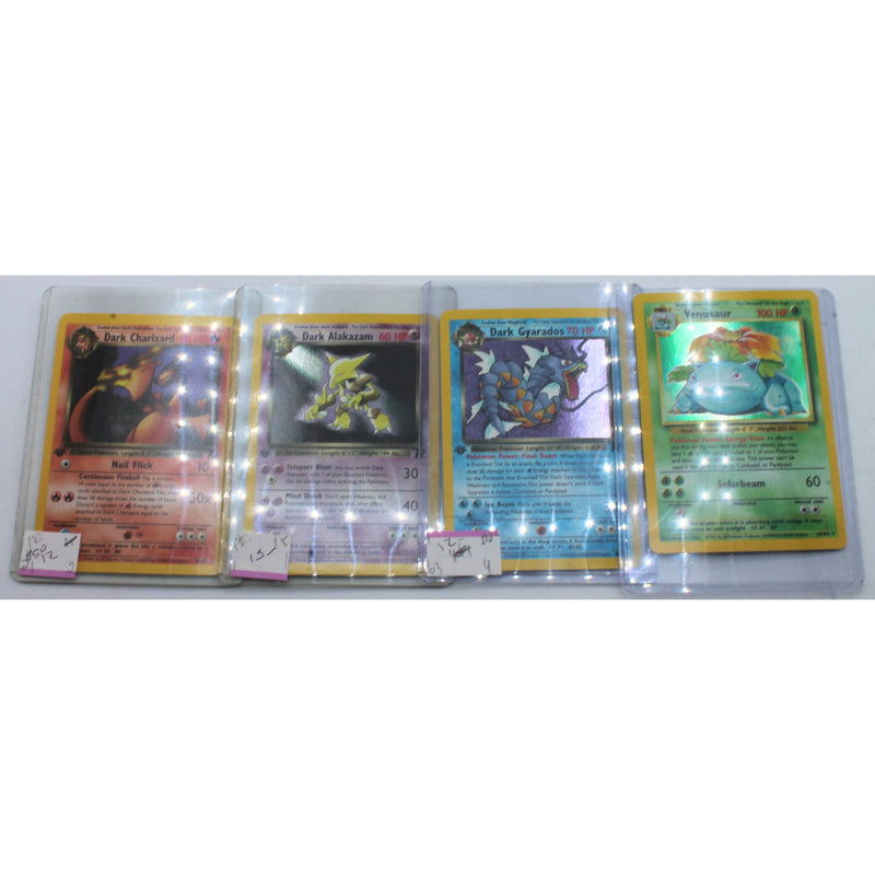 Pokemon | Random Lot of 10: Rare Pokemon Cards | Please Read