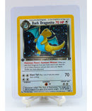 Pokemon | 1st Edition Holo Dark Dragonite | Near Mint
