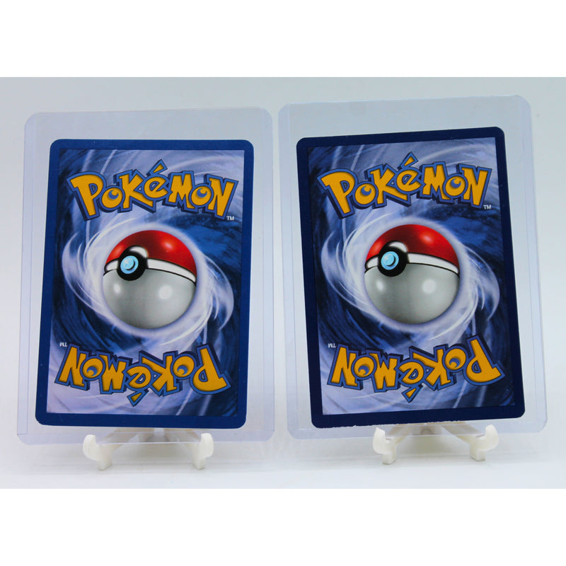 Lot of 2: 1st Edition Rare Holo Ditto & Dark Hypno SWIRL | Excellent C Lot of 2: 1st Edition Rare Holo Ditto & Dark Hypno SWIRL | Excellent C