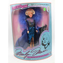 Lot of 2: Marilyn Monroe Spectacular Showgirl & Sparkle Superstar | Damaged Box