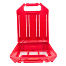 Enor | Lot of 2: Red Pro-Index 2000 Card Systems | Non-Mint