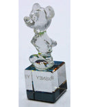 Crystal Mickey Mouse Figurine | Please Read