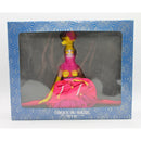 Cirque Du Soleil Rose Bonbon Wooden Doll | Please Read