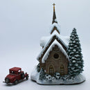 Hawthorne Village Light of Hope Church | Please Read