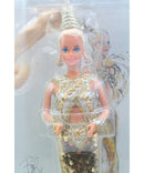 Barbie | Bob Mackie 1990 Gold Dress Doll | Please Read