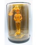 Barbie | Bob Mackie 1990 Gold Dress Doll | Please Read