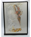 Barbie | Bob Mackie 1990 Gold Dress Doll | Please Read
