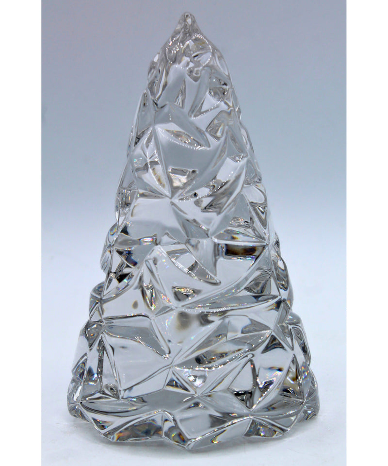 Tiffany & Co. Crystal Christmas Tree | Please Read