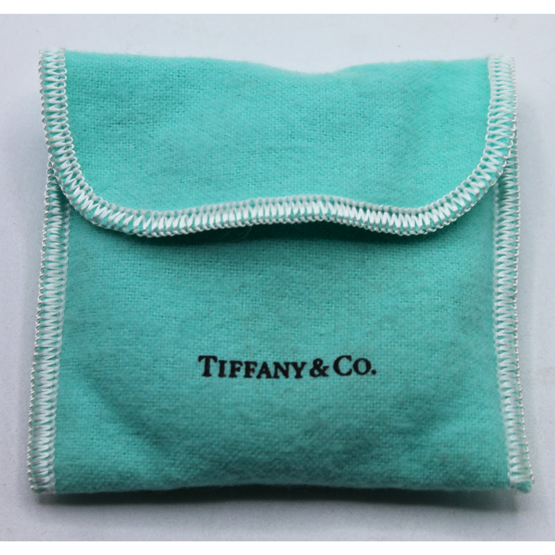 Tiffany & Co. Frog on a Lili Baby Rattle | Please Read