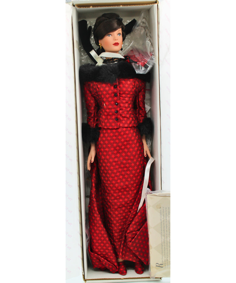 Tyler Wentworth Collection - Opera Gala Doll | Please Read