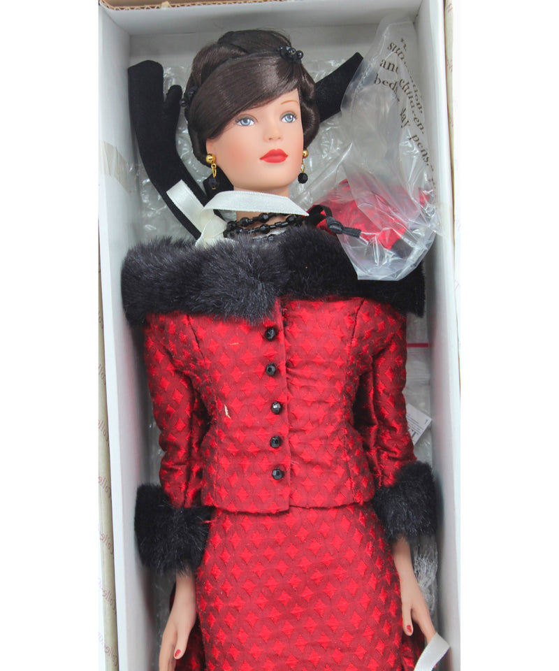 Tyler Wentworth Collection - Opera Gala Doll | Please Read