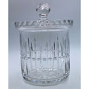 Biscuit Barrel Jar with Lid | Please Read