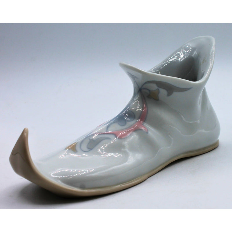 Oriental Boot Jester Shoe | Please Read