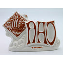Lot of 2: Nao & Lladró Collector Signs | Please Read