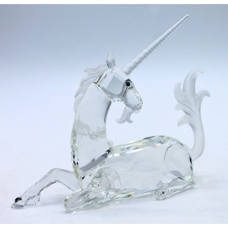 Swarovski 191727 | Annual Edition Unicorn - 1996 | Please Read