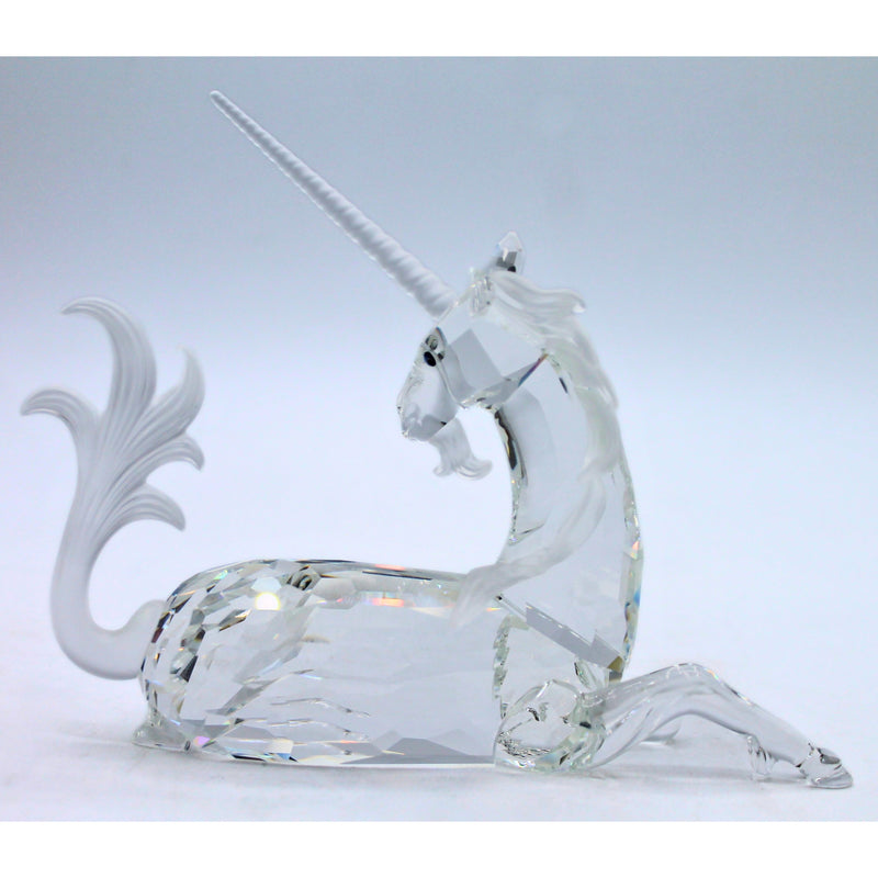 Swarovski 191727 | Annual Edition Unicorn - 1996 | Please Read