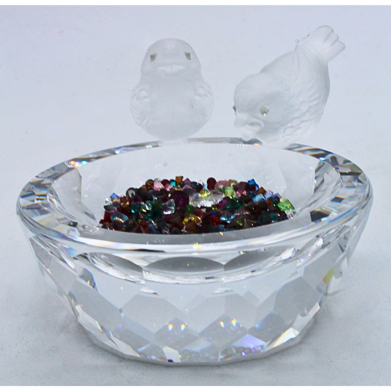 Swarovski 10029 | Bird Bath | Please Read