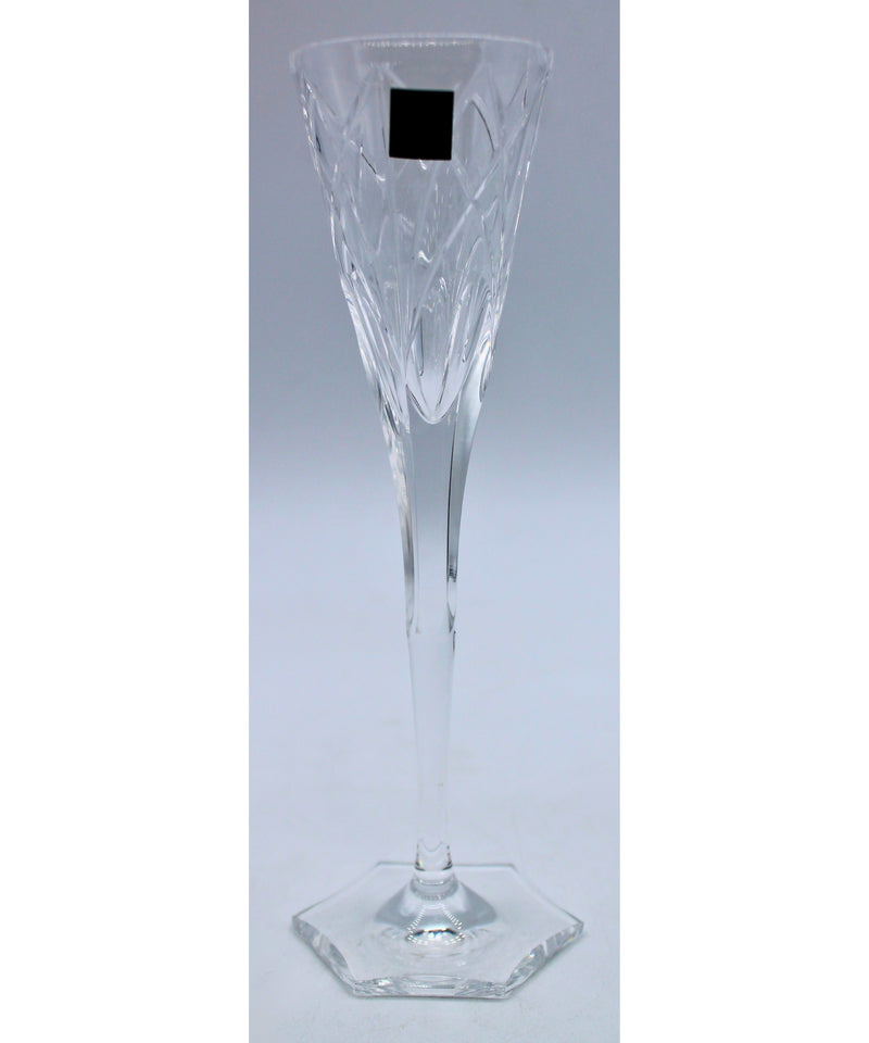 Hoya Crystal Glass Stemware | Please Read