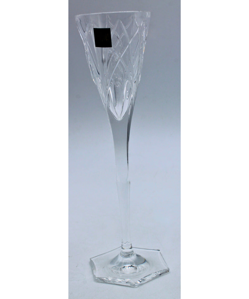 Hoya Crystal Glass Stemware | Please Read