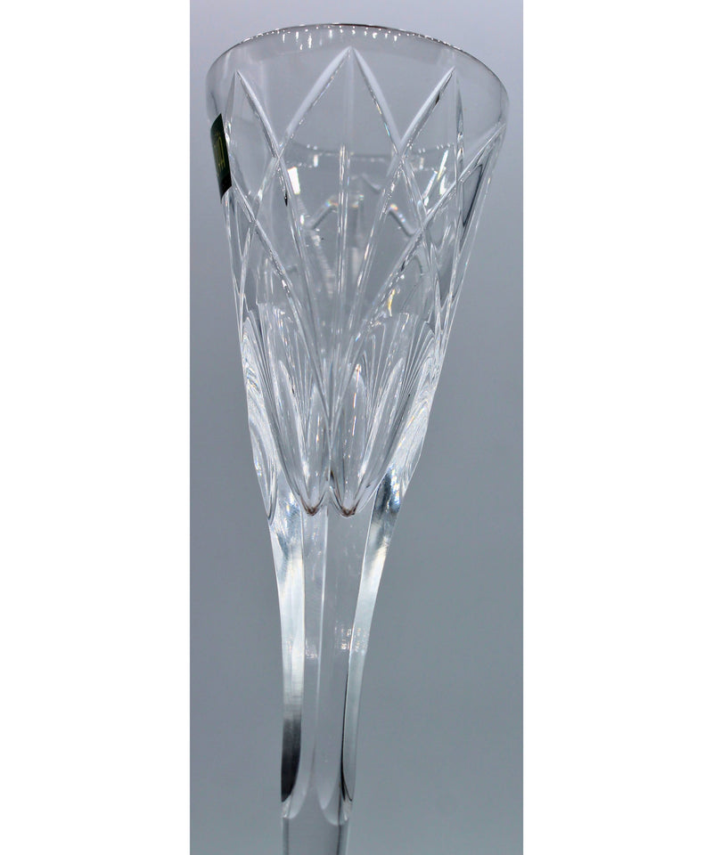 Hoya Crystal Glass Stemware | Please Read