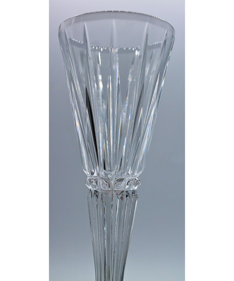 Hoya Crystal Glass Stemware | Please Read