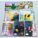 Random lot of 20: TY Beanie Babies Collector Cards | Read