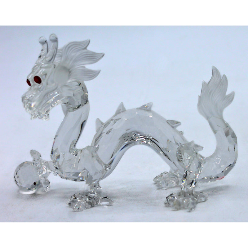 Swarovski 208398 | Annual Edition Dragon - 1997 | Please Read