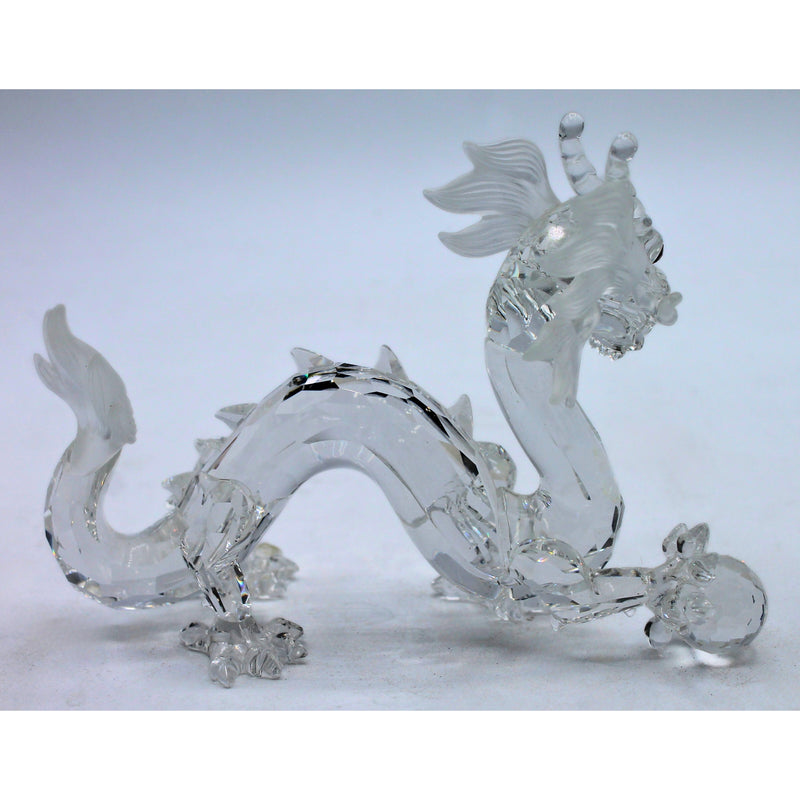 Swarovski 208398 | Annual Edition Dragon - 1997 | Please Read