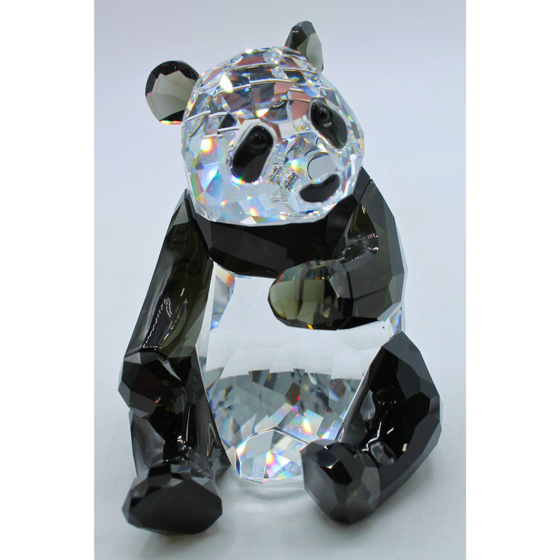 Swarovski 900918 | Panda Mother and Cub | Please Read