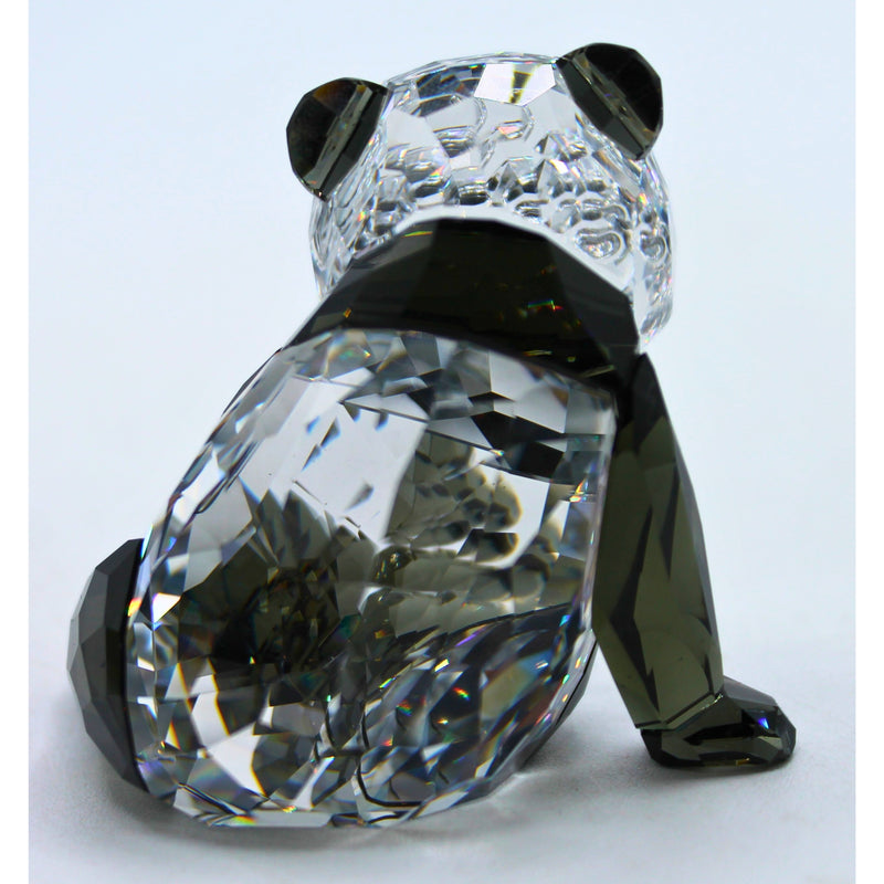 Swarovski 900918 | Panda Mother and Cub | Please Read