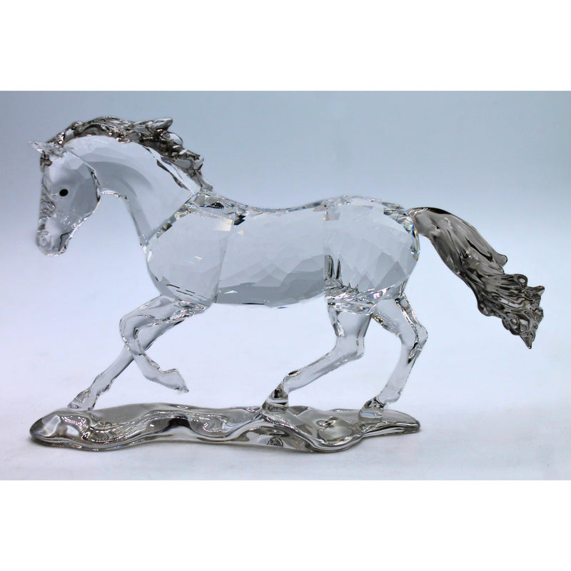 Swarovski 5004728 | Annual Edition Esperanza Horse - 2014 | Please Read