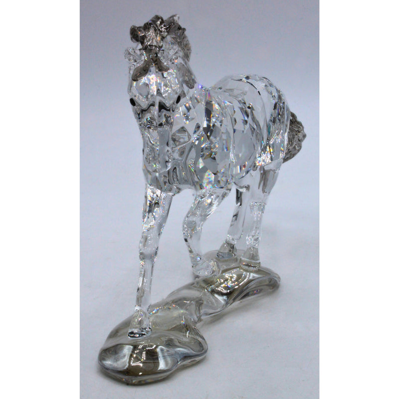 Swarovski 5004728 | Annual Edition Esperanza Horse - 2014 | Please Read