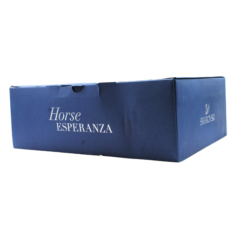 Swarovski 5004728 | Annual Edition Esperanza Horse - 2014 | Please Read